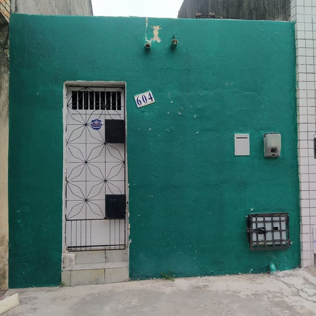 Captação de Casa a venda na Rua , Centro, Fortaleza, CE