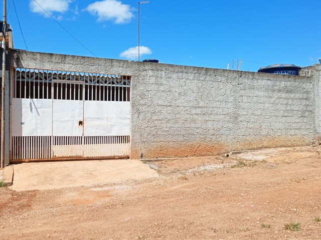 foto - Brasília - Núcleo Rural Morro da Cruz