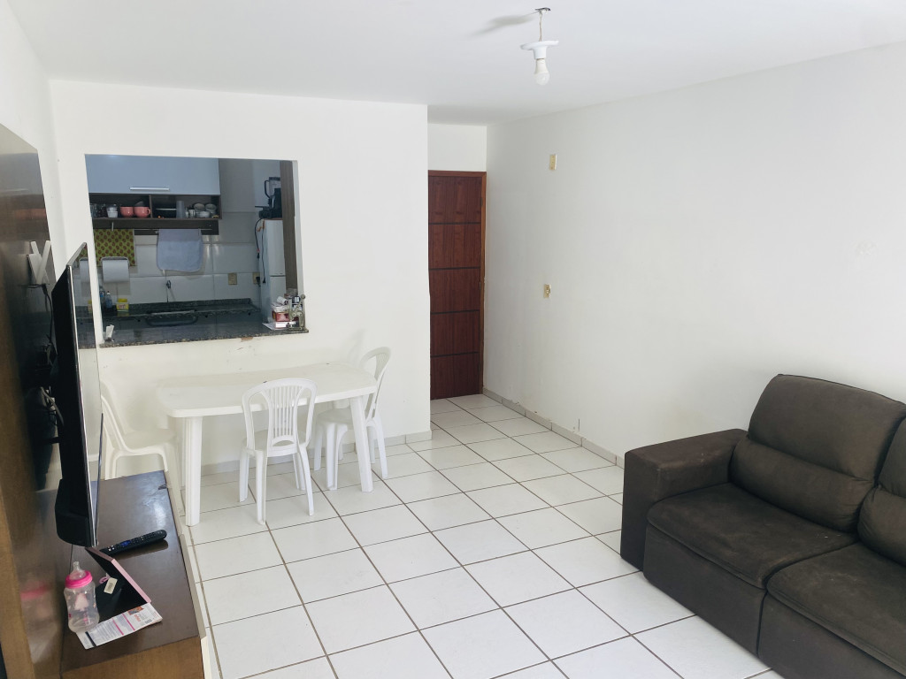 Apartamento a venda na Rua Amélio Soares dos Santos, Baixo Grande, São Pedro da Aldeia, RJ