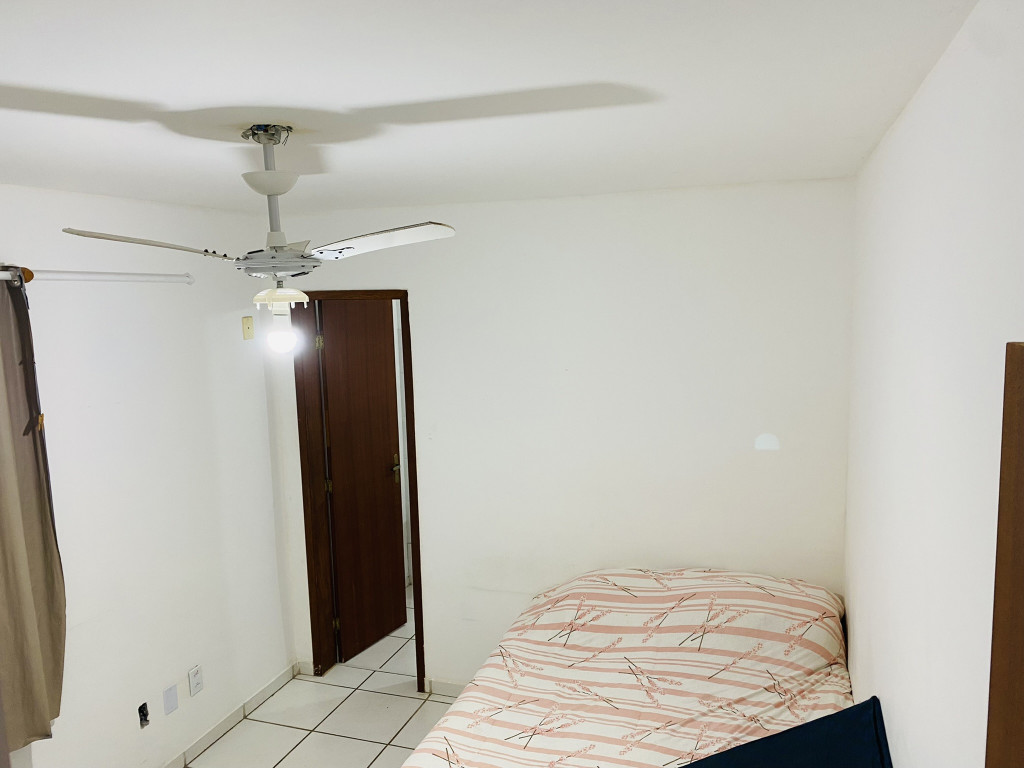 Apartamento a venda na Rua Amélio Soares dos Santos, Baixo Grande, São Pedro da Aldeia, RJ