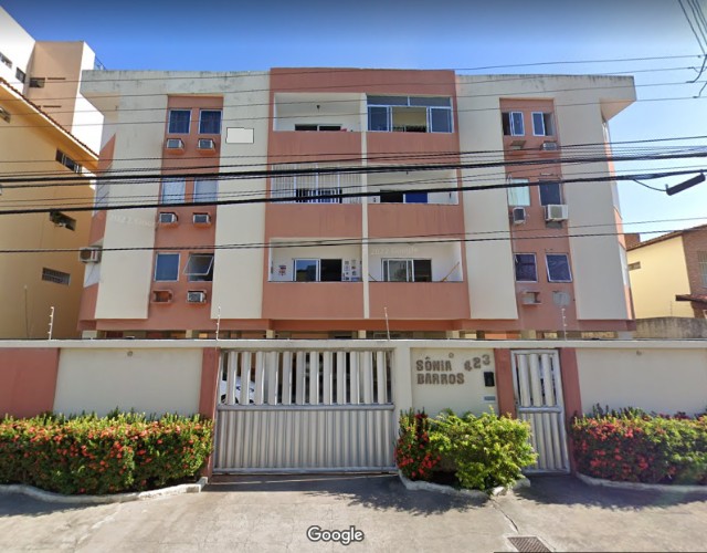 Captação de Apartamento a venda na Avenida Venerável João Vieira Chagas, Mangabeiras, Maceió, AL