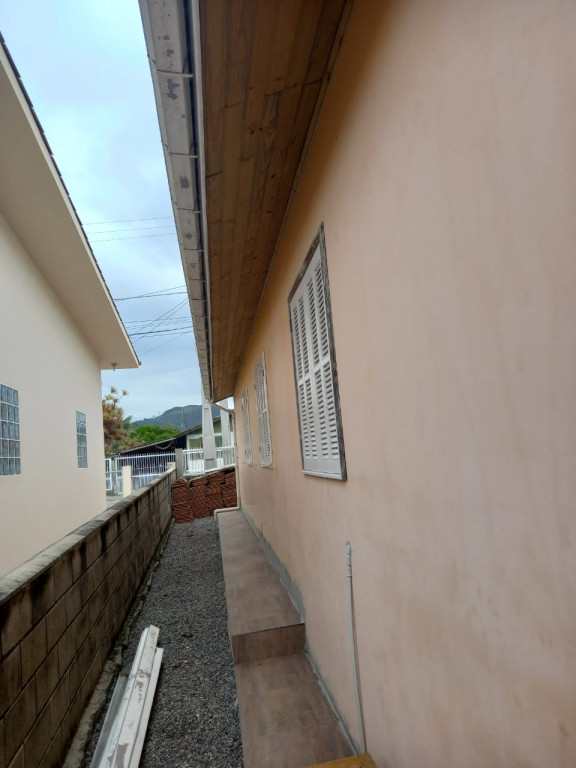 Casa a venda na Nova Belém, Nova Belém, Paulo Lopes, SC