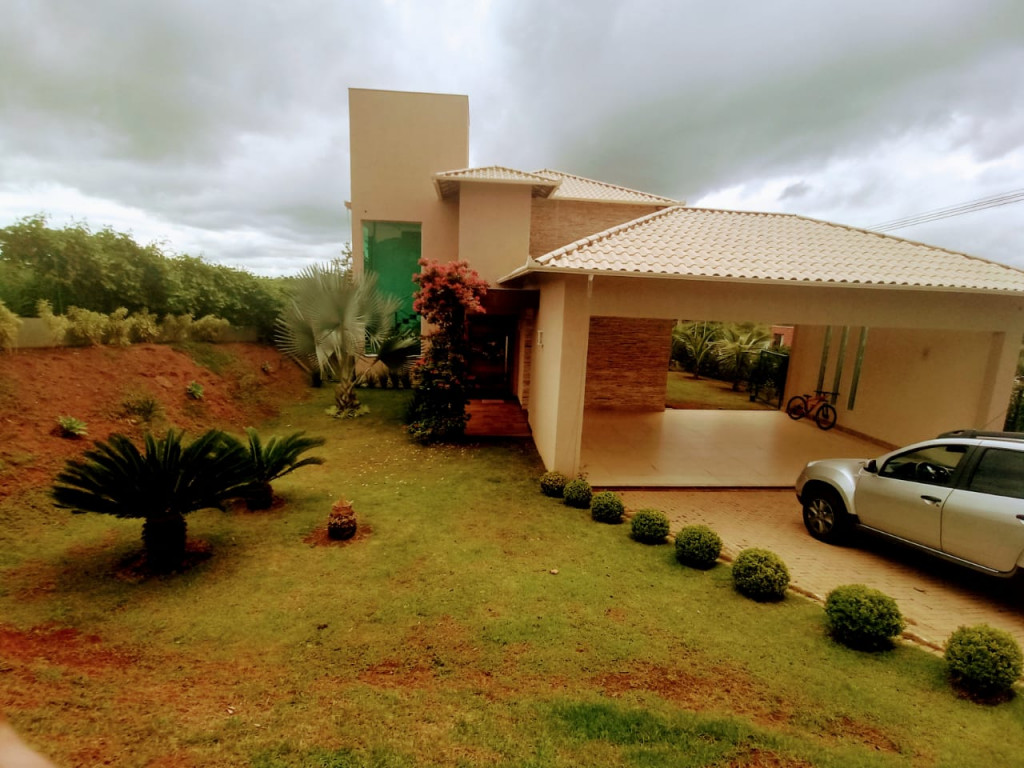 Casa em Condomínio a venda na Ficus, Granroyalle Aeroporto, Confins, MG