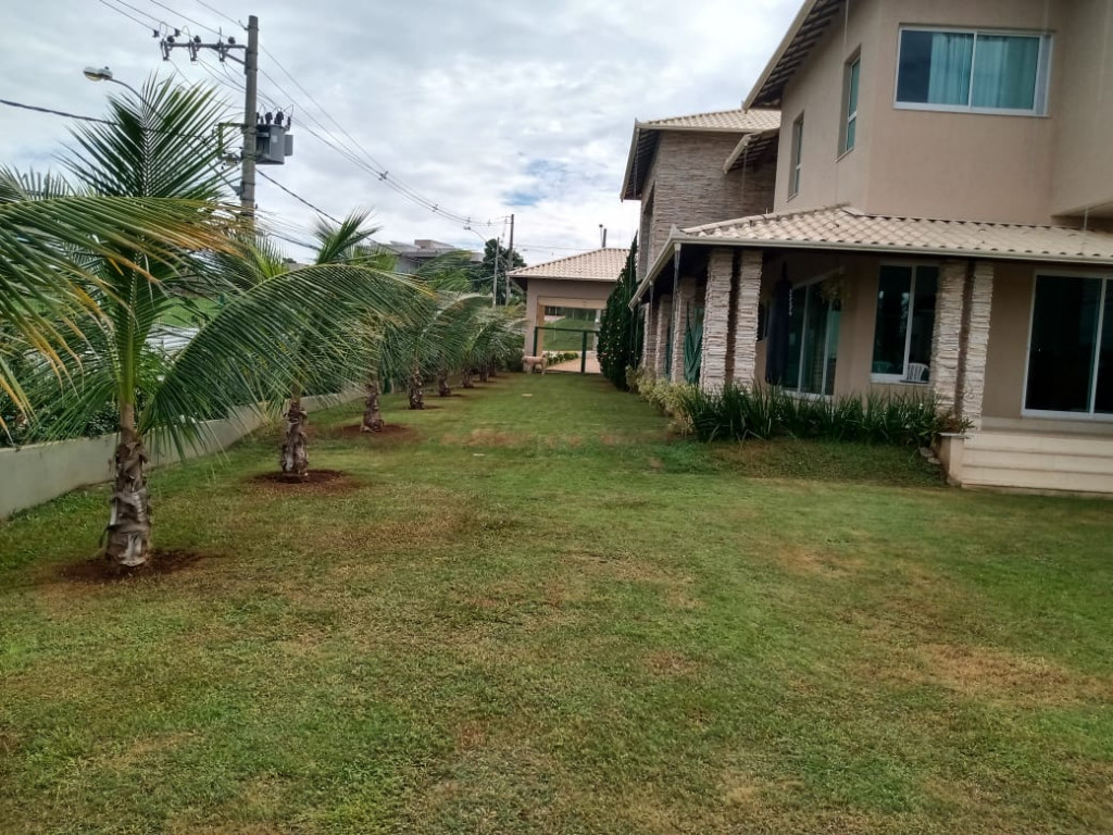 Casa em Condomínio a venda na Ficus, Granroyalle Aeroporto, Confins, MG
