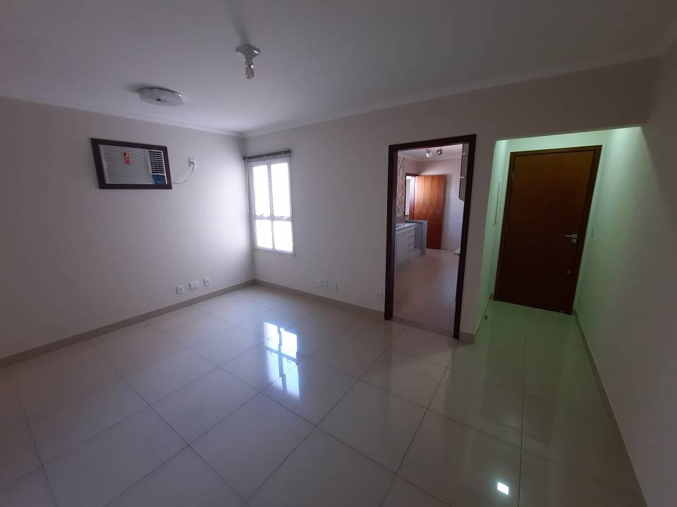 Captação de Apartamento a venda na Rua Benjamim Constant, Vila Imperial, São José do Rio Preto, SP