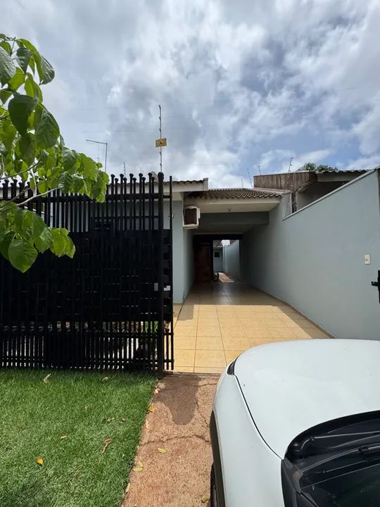 Primeira imagem do imóvel