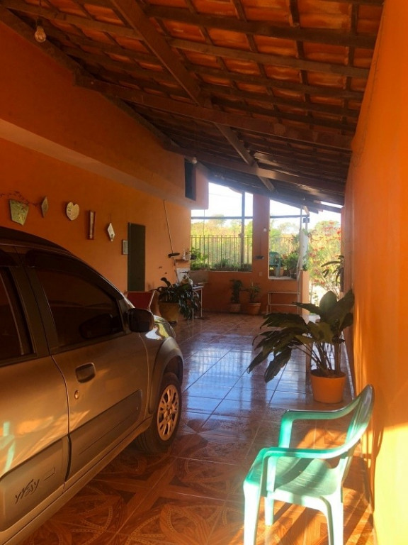 Captação de Casa a venda no bairro NONE, Igarapé, MG