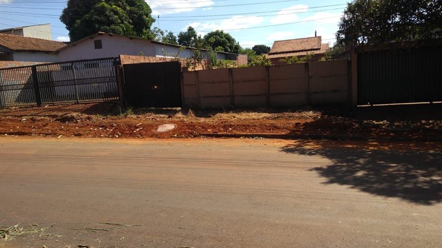 Foto - Aparecida de Goiânia - Jardim Tropical