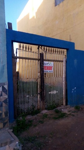 Captação de Terreno a venda na Estrada de Antenor Cardoso da Fonseca, Jardim Esperança, Cabo Frio, RJ