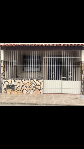 Captação de Casa a venda na Rua Bahia, Siqueira Campos, Aracaju, SE
