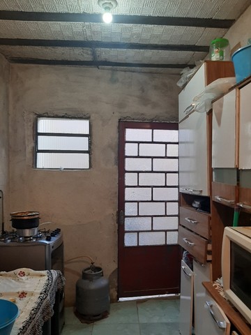 Foto - Ribeirão das Neves - Vereda