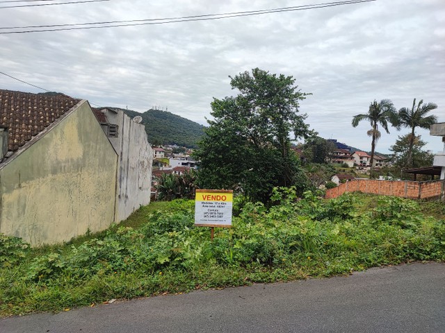 Foto - Joinville - Saguaçu