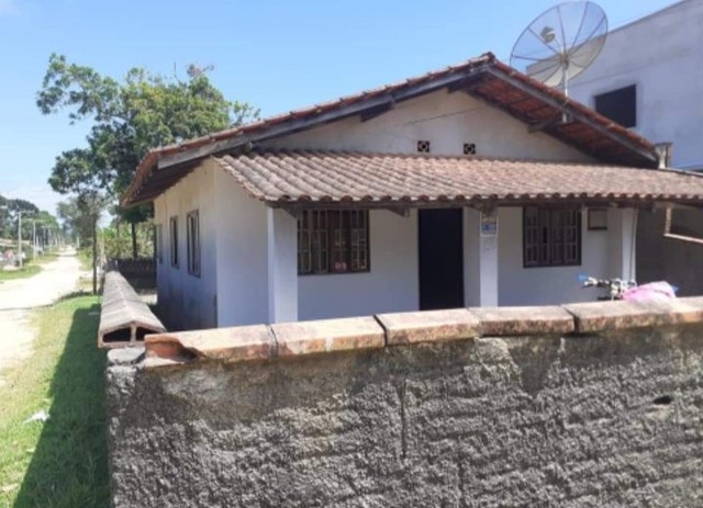 Foto - São Francisco do Sul - 