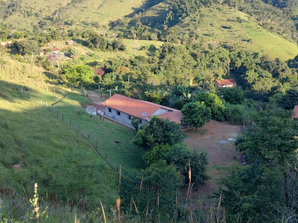 Sítio/Fazenda a venda na Estrada Municipal Sete Voltas, Sete Voltas, Taubaté, SP