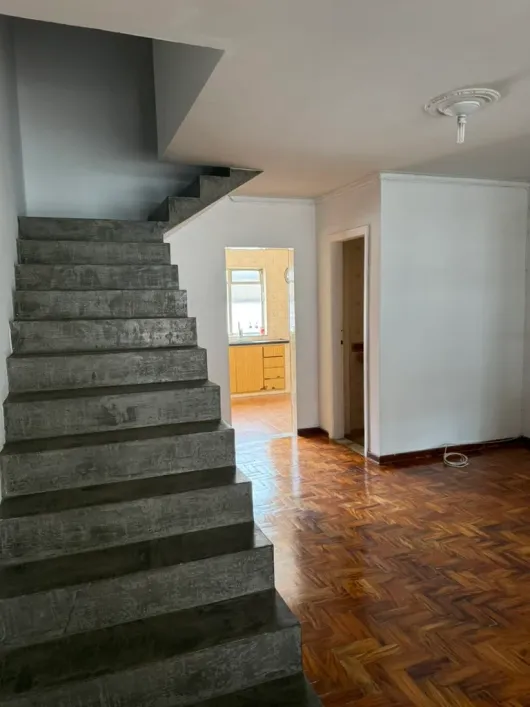 Casa para alugar com 3 quartos - Foto 1