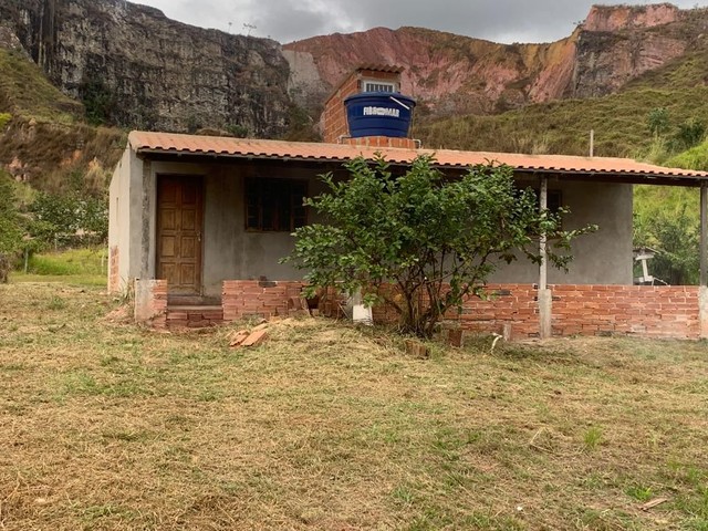Captação de Casa a venda na Rua Antônio Ourique, São João, Volta Redonda, RJ