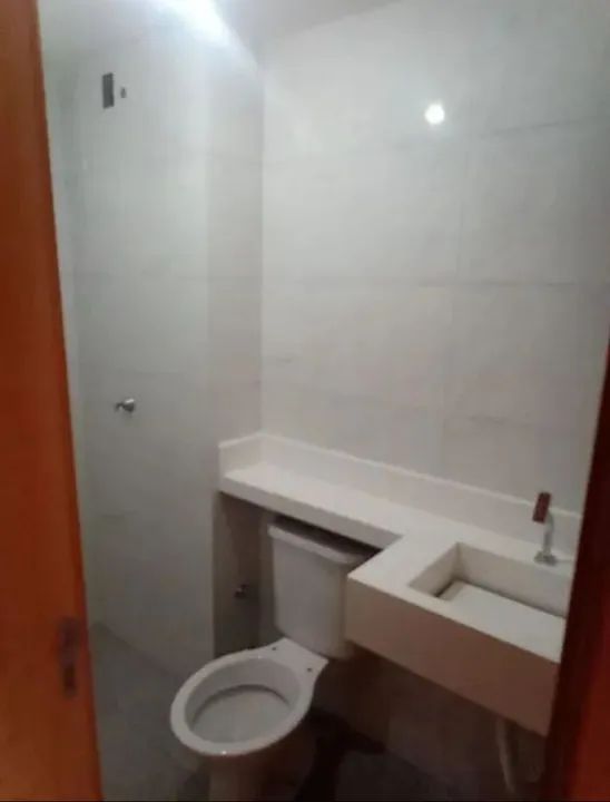 Apartamento à venda com 3 quartos, 70m² - Foto 3