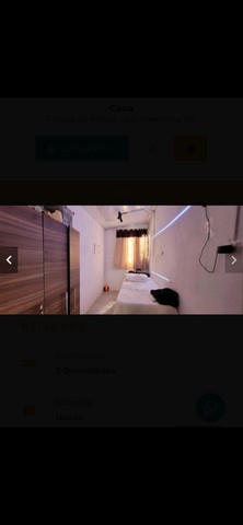 Casa, 3 quartos, 76 m² - Foto 3