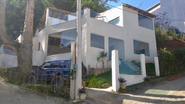 Captação de Casa a venda na Estrada dos Bandeirantes, Vargem Grande, Rio de Janeiro, RJ