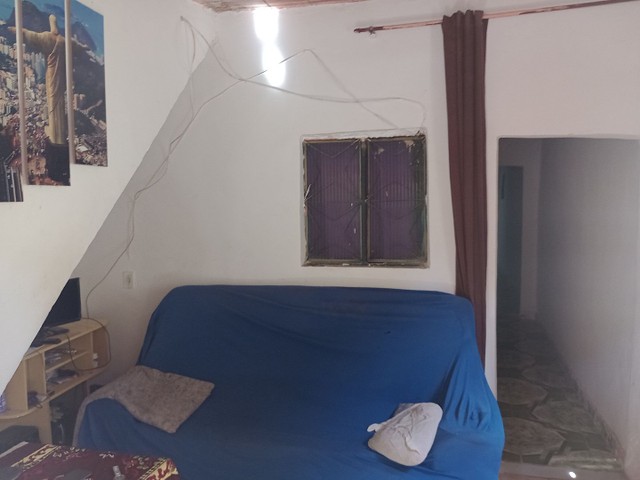 Foto - Rio de Janeiro - Sepetiba