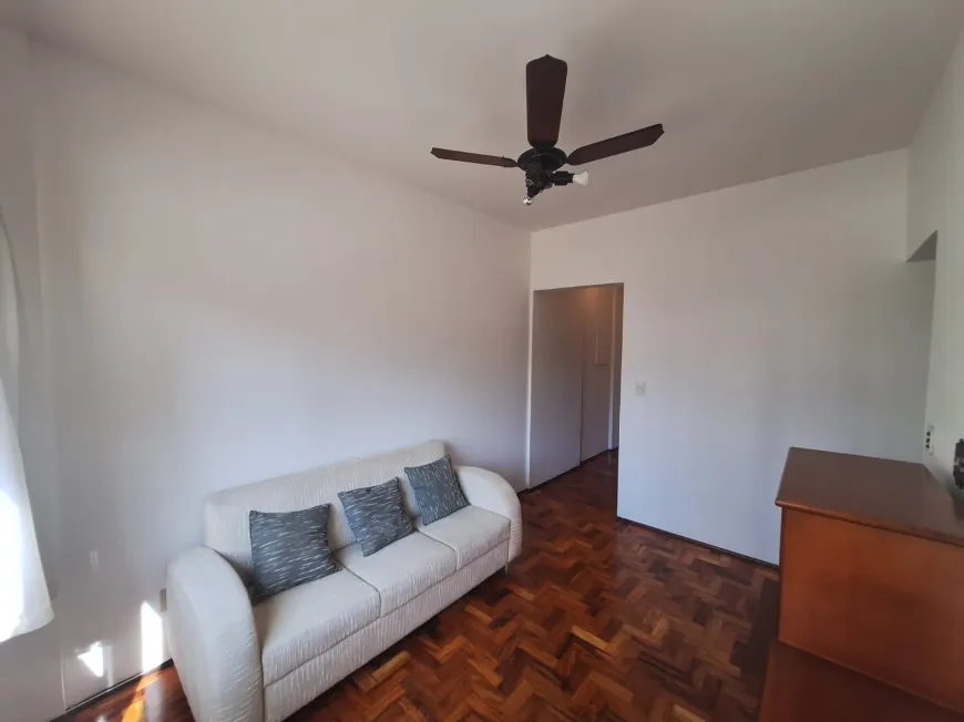 Apartamento à venda com 2 quartos - Foto 2