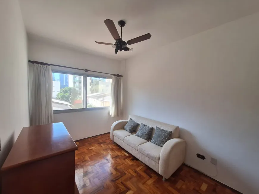 Apartamento à venda com 2 quartos - Foto 3