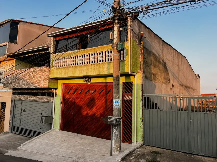 Foto - Carapicuíba - Vila Dirce