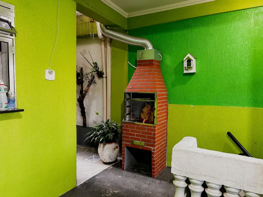 Casa, 2 quartos - Foto 2