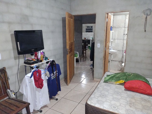 Foto - Santarém - Centro