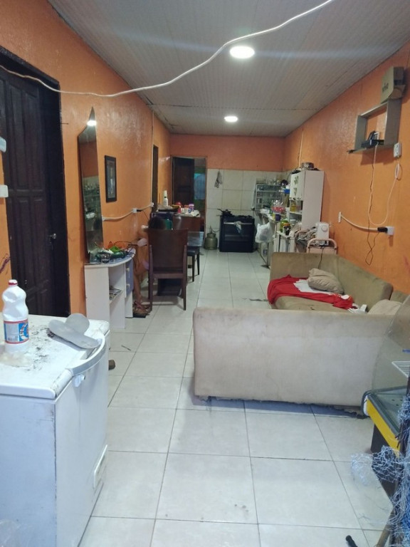 Captação de Casa a venda na Rua Hidelbrando Antony, Alvorada, Manaus, AM