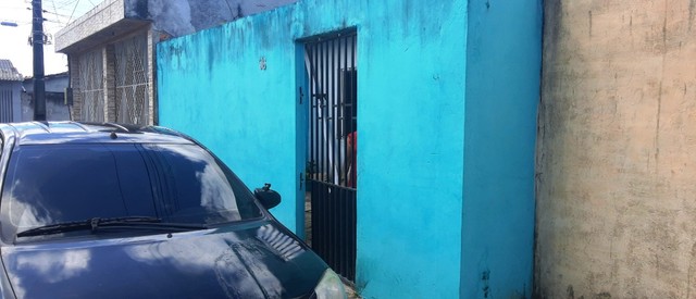 Foto - Belém - Aura