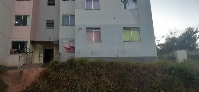 Captação de Apartamento a venda na Rua Marciano Pinto, Santa Efigenia, Juiz de Fora, MG