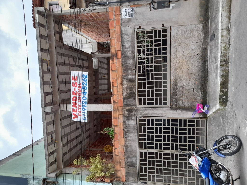 Captação de Casa a venda na Rua da Chácara, São Pedro, Vitória, ES