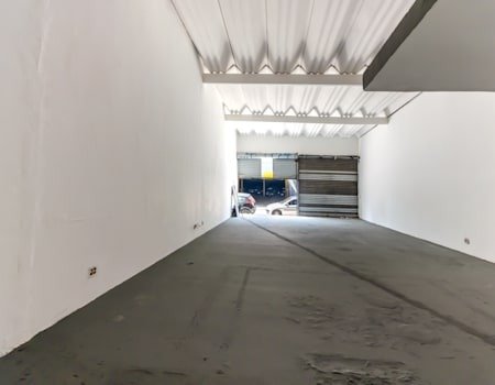 Loja-Salão para alugar, 150m² - Foto 1