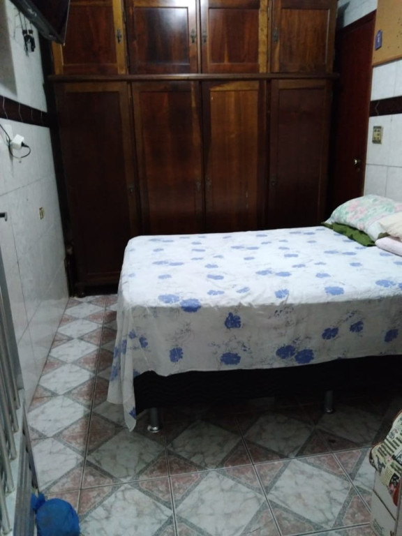 Apartamento à venda com 3 quartos, 80m² - Foto 1