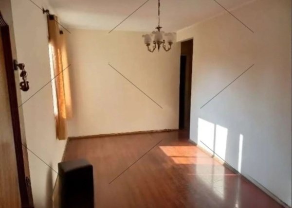 Apartamento à venda com 2 quartos, 60m² - Foto 1