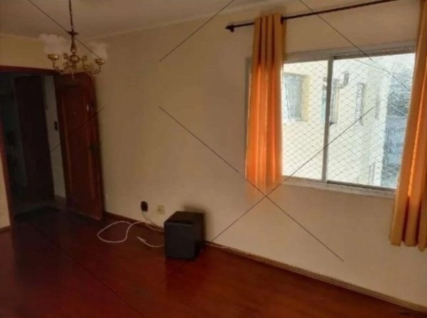 Apartamento à venda com 2 quartos, 60m² - Foto 2