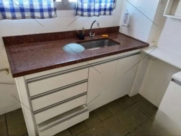 Apartamento à venda com 2 quartos, 60m² - Foto 3