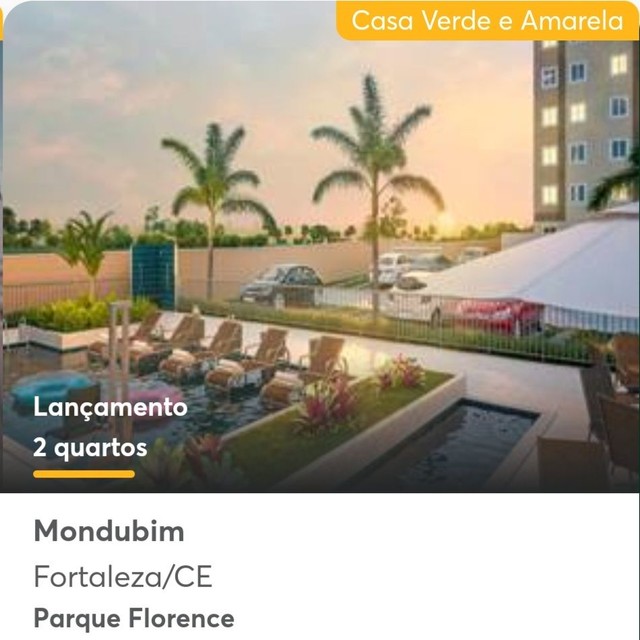 foto - Fortaleza - Conjunto Ceará II