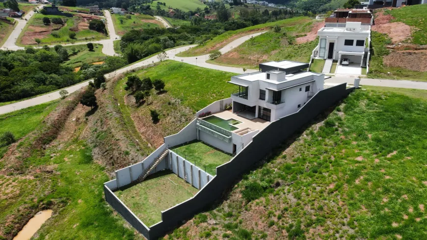 Casa à venda com 3 quartos - Foto 2
