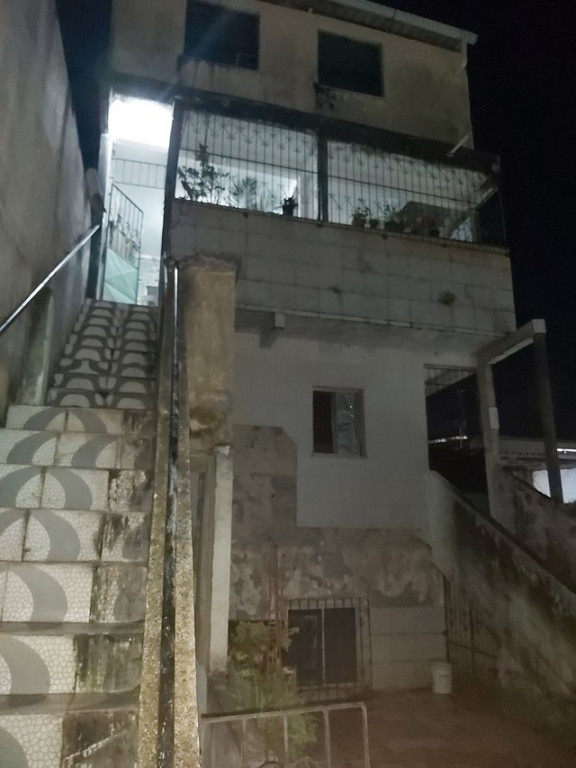 Captação de Casa a venda na Rua Armando Novais Silveira (Prq S Cristóvão), São Cristóvão, Salvador, BA