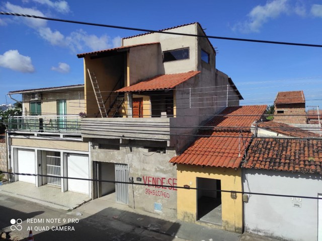 Captação de Casa a venda na Rua 107, Timbo, Maracanaú, CE
