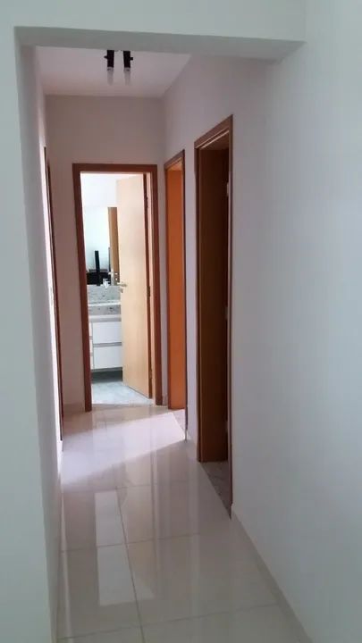 Foto - Uberlândia - Santa Mônica