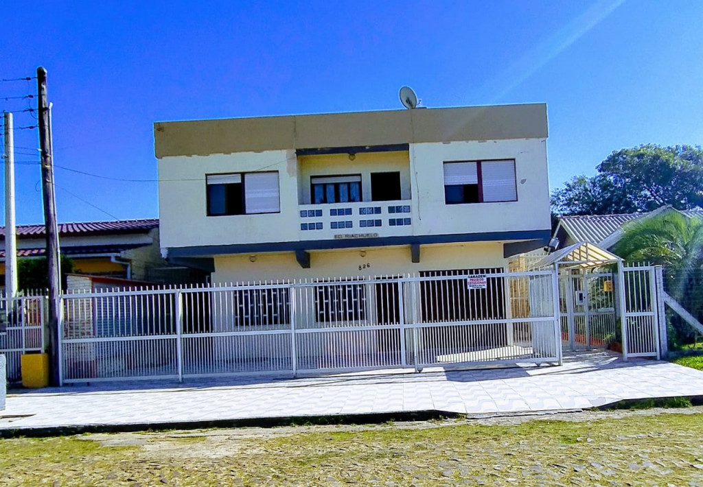Apartamento a venda na Riachuelo, Centro, Tramandaí, RS