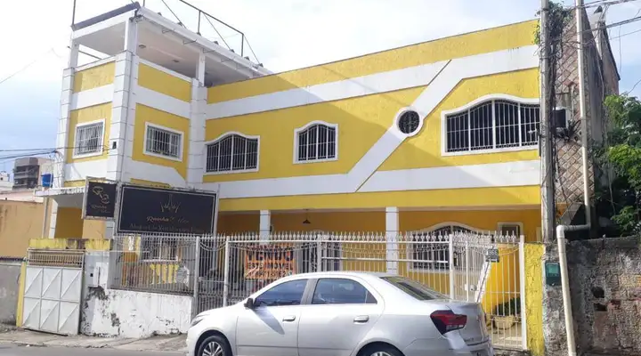 Prédio Inteiro a venda na Comendador Francisco Baroni, Centro, Nova Iguaçu, RJ