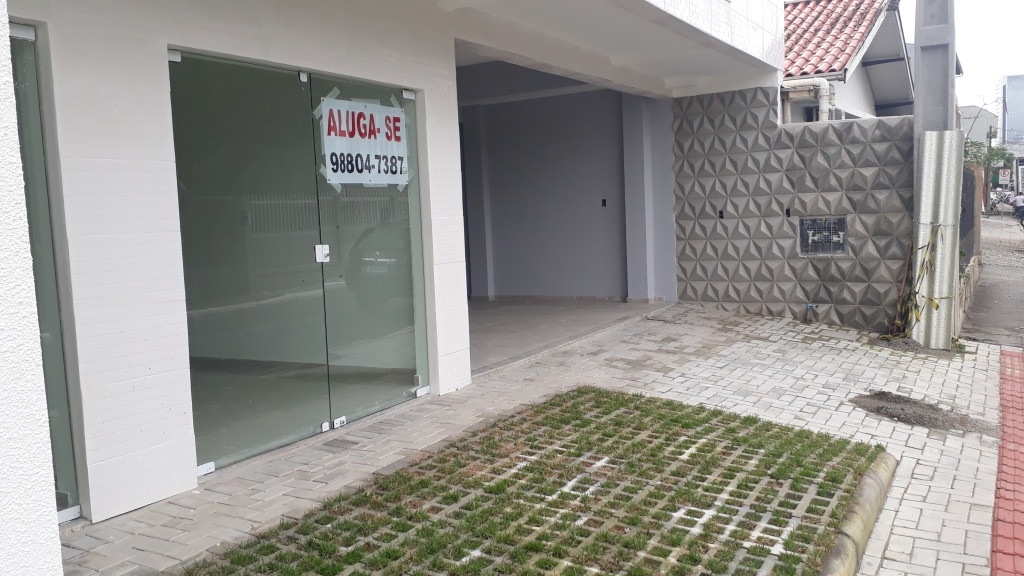 Imóvel Comercial para venda ou locação na Rua Alexandre Fleming, Centro, Itajaí, SC