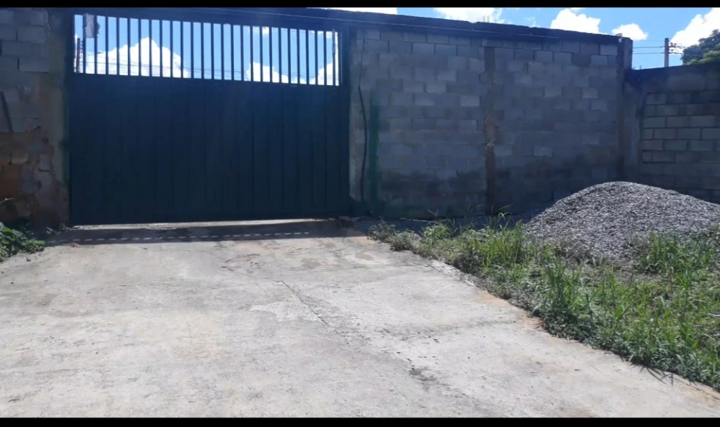 Sítio/Fazenda a venda na Avenida Doutor Joaquim Craveiro de Sá, Expansul, Aparecida de Goiânia, GO