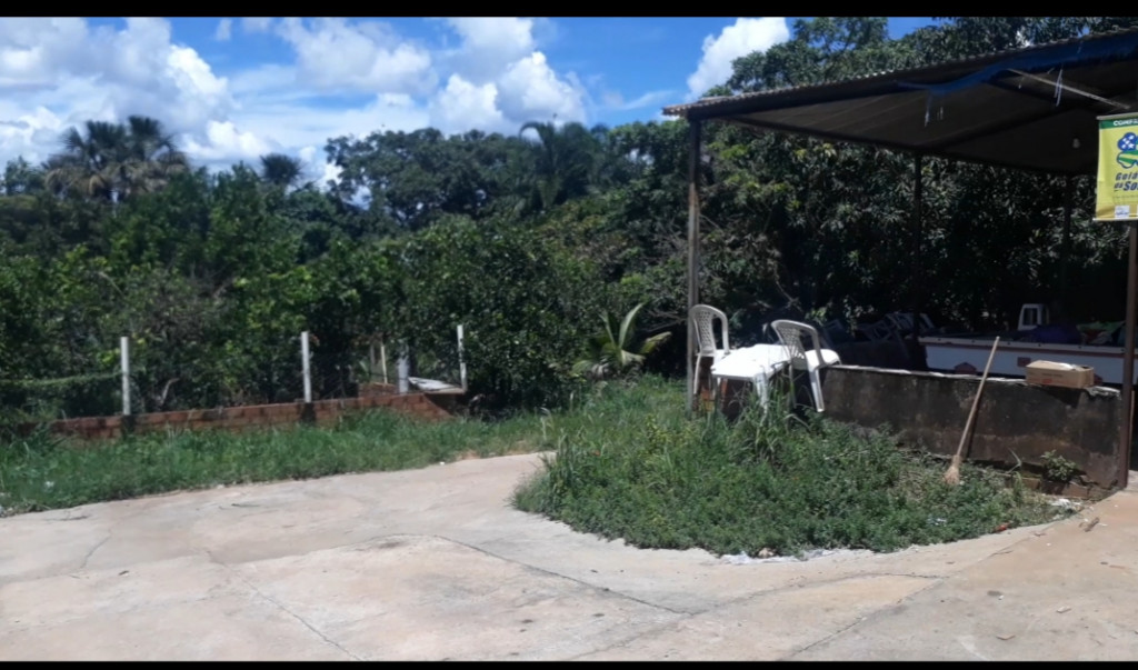 Sítio/Fazenda a venda na Avenida Doutor Joaquim Craveiro de Sá, Expansul, Aparecida de Goiânia, GO