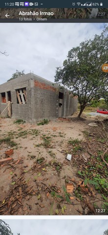 Captação de Casa a venda na Rua Dimas Teixeira, Jardim Esperança, Cabo Frio, RJ