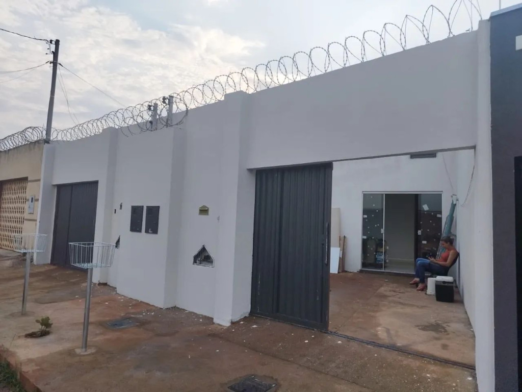 Foto - Uberlândia - Não informado